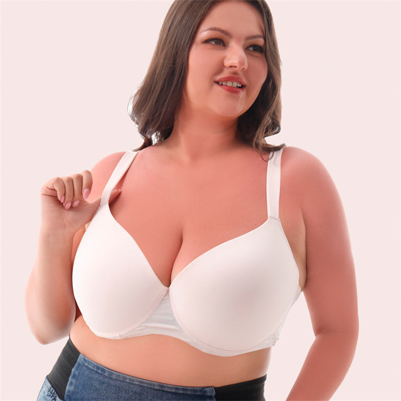 Pressure Relief Foam Strap Bra