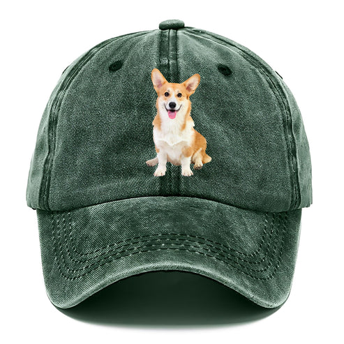Corgi Classic Hat