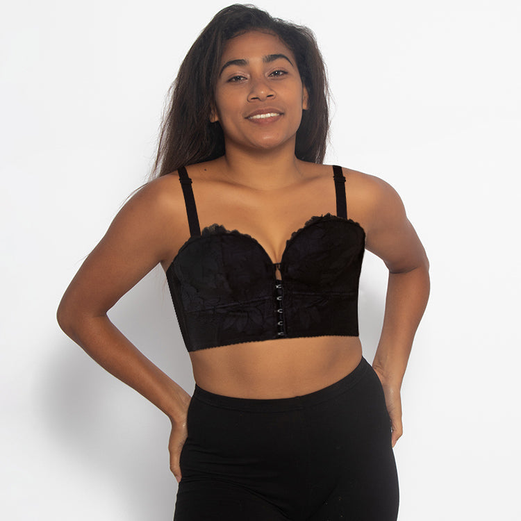 Filifit Strapless Push Up Bra（Buy 2 Free Shipping)