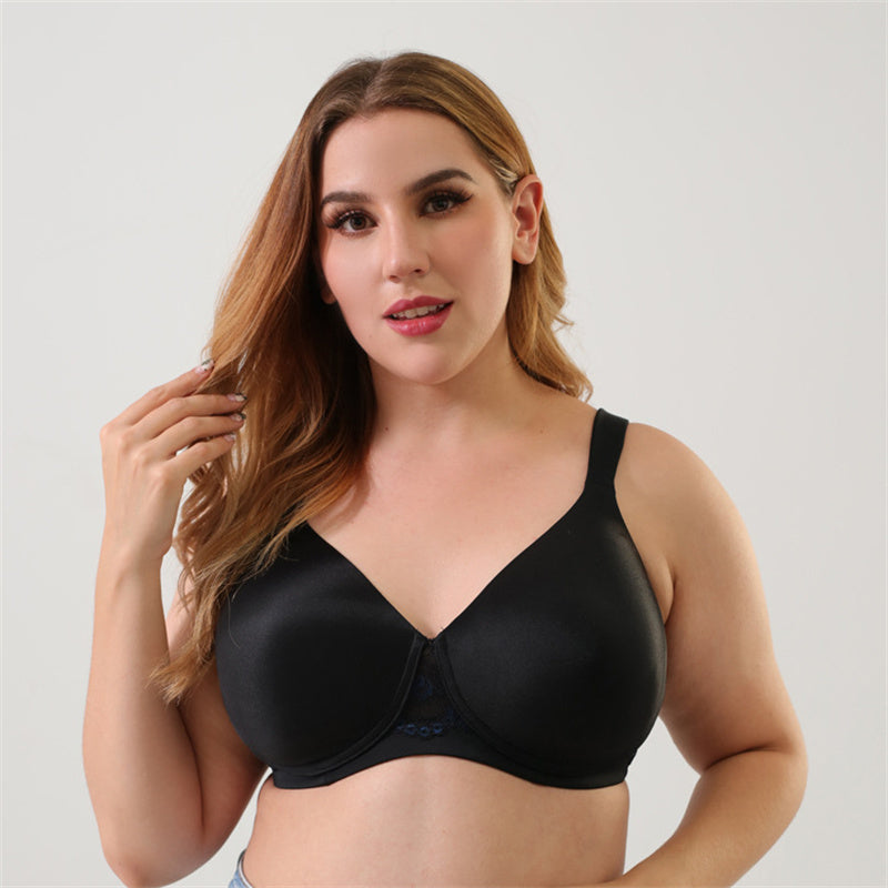 Decompression Widening Plus Size Bra