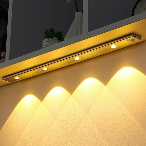 Cabinet Motion Sensor Light