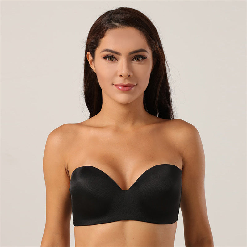 Classic Basic 1/2 Cup Half Cup Bra
