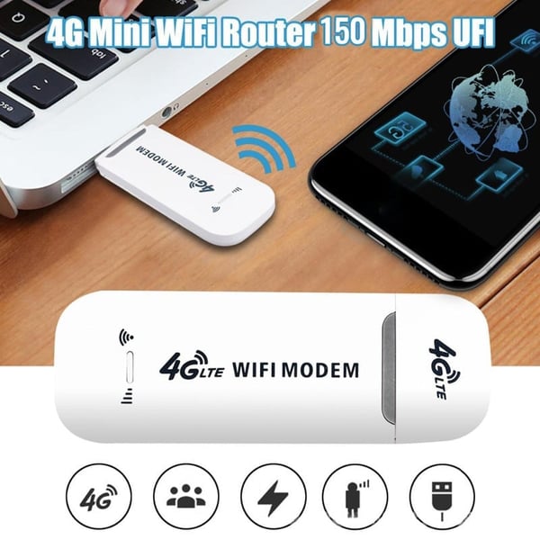 Last Day 75%OFF - Wireless Network Card Adapter