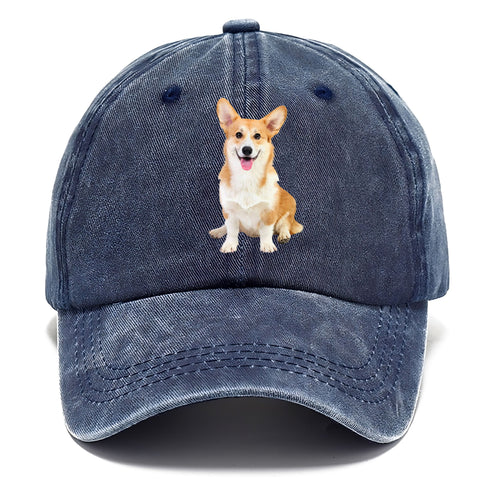 Corgi Classic Hat