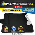 🎁All Seasons Sunshade Ice Cover