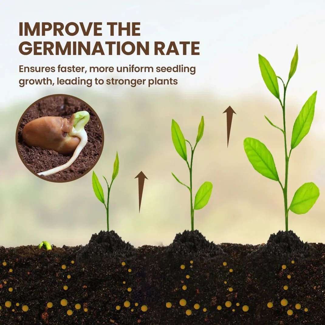 Soil Activator