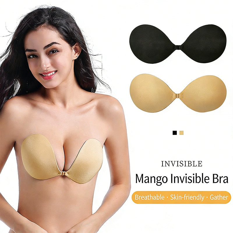 Mango Cup Invisible Breast Pads