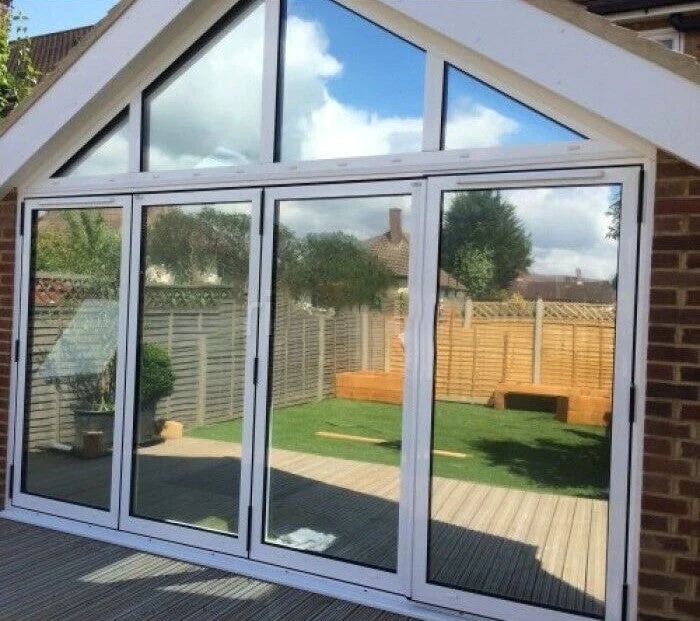 Privacy Window Film