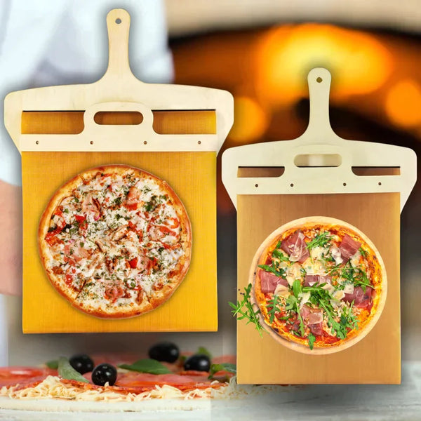 🍕Cooking-Pizza Utensils, Cake Transfer Tools🎂
