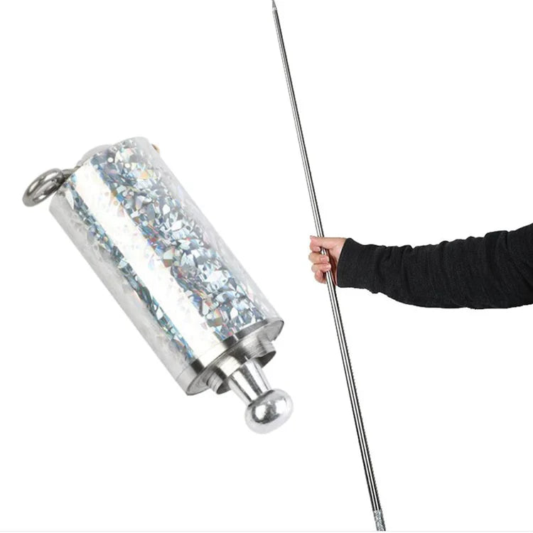 Magic Prop - Steel Telescopic Rod