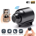 Mini WIFI Camera 1080P HD