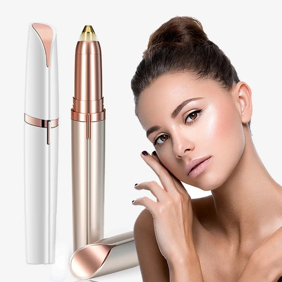 2022 Beauty Eyebrow Trimmer