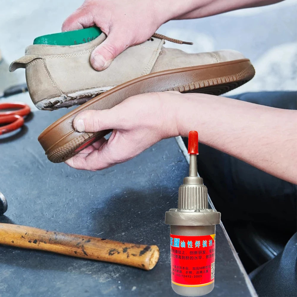 Revolutionary superglue 3pack