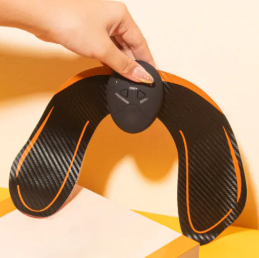 NATURAL BBL TRAINER 💥NEW UPGRADE: ⚡USB CHARGING.