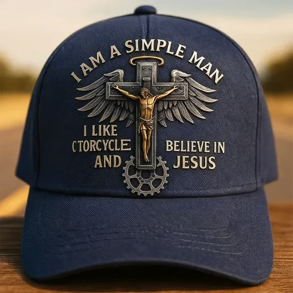 Adjustable motorcycle helmet