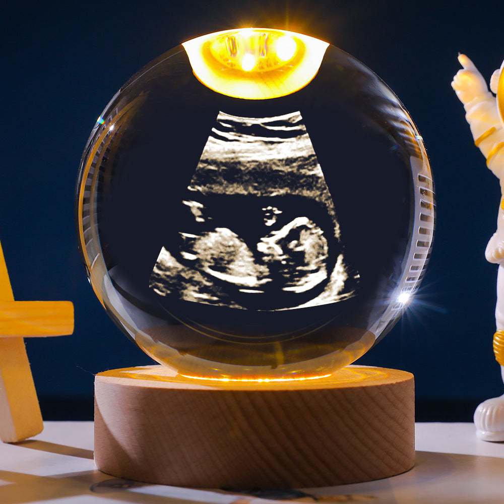 Ultrasound Orb