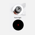 🔥 Magnetic Laser Guide Light
