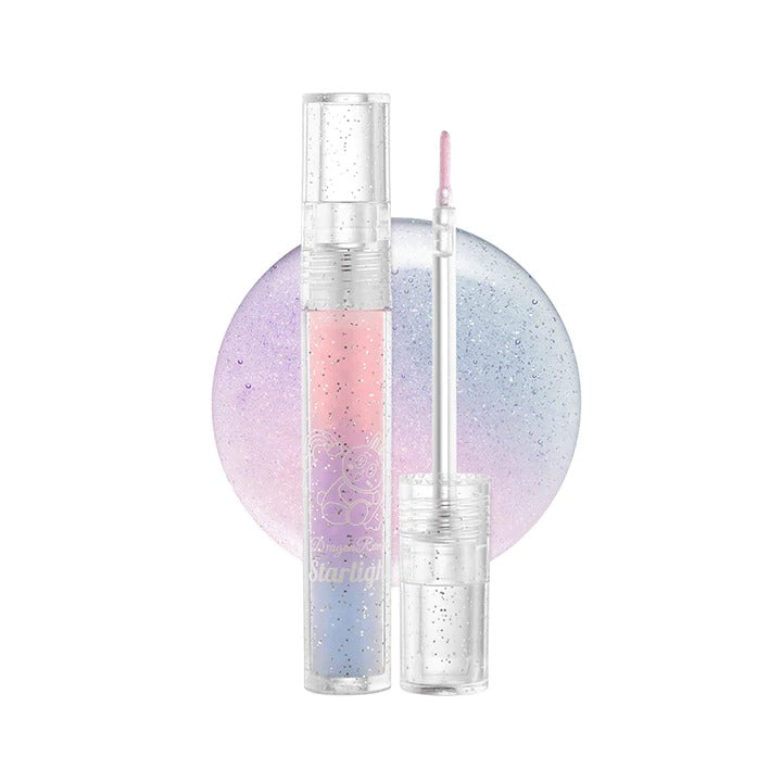 2022 Unicorn Glasting Lip Gloss