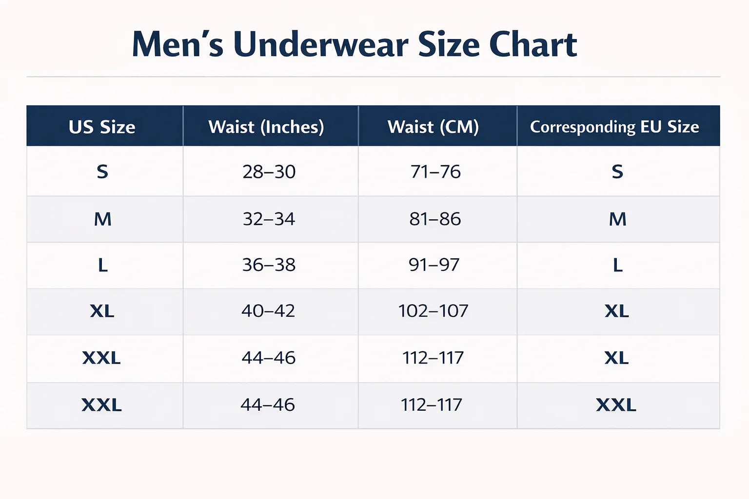 Men's Letter Appliqué Boxer Briefs