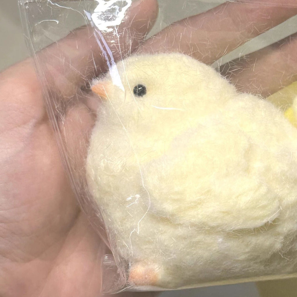 Silicone Hen Stress Relief Toy