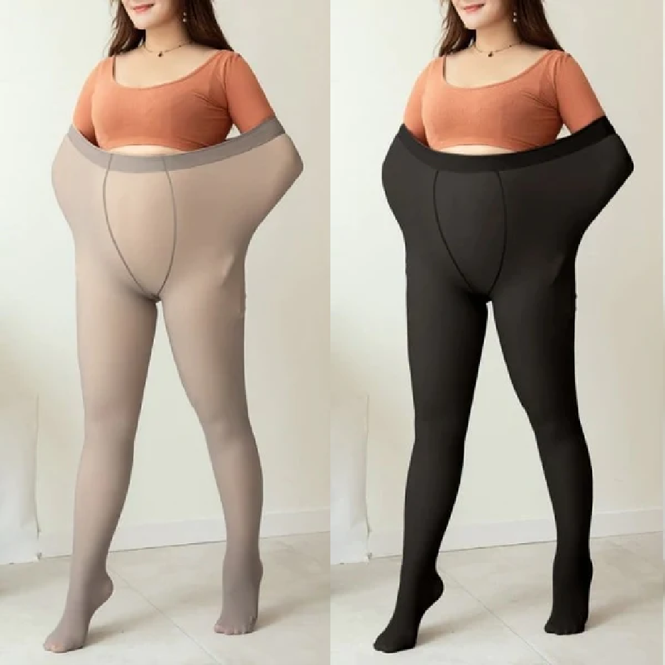 🔥BUY 1 GET 1 FREE🔥 Cozy Cloudy Tights