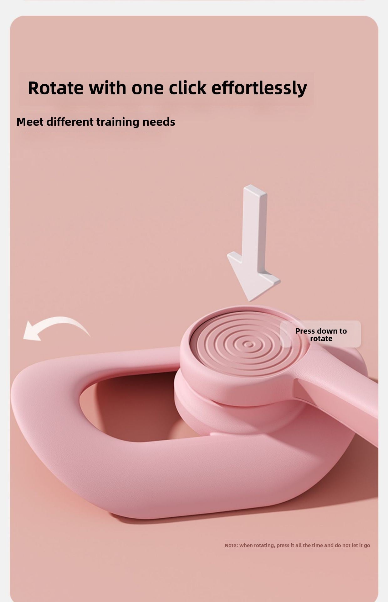 Pelvic floor muscle leg training machine