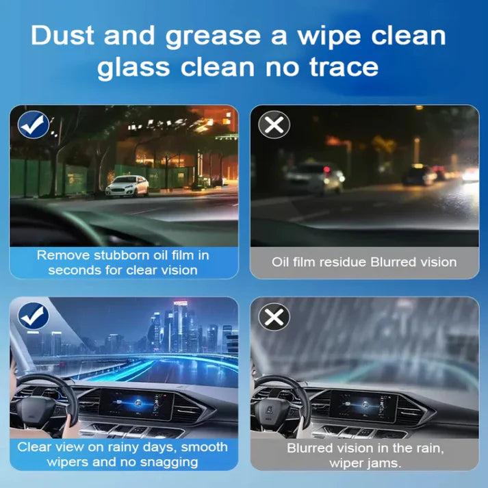 Car Magic Eraser