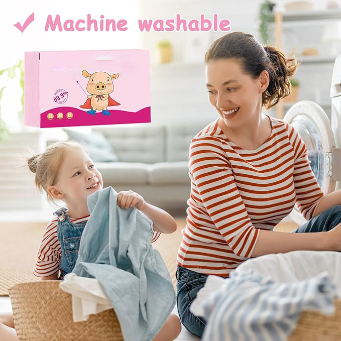 Multi-functional Bio-enzyme Cleaning Tablet