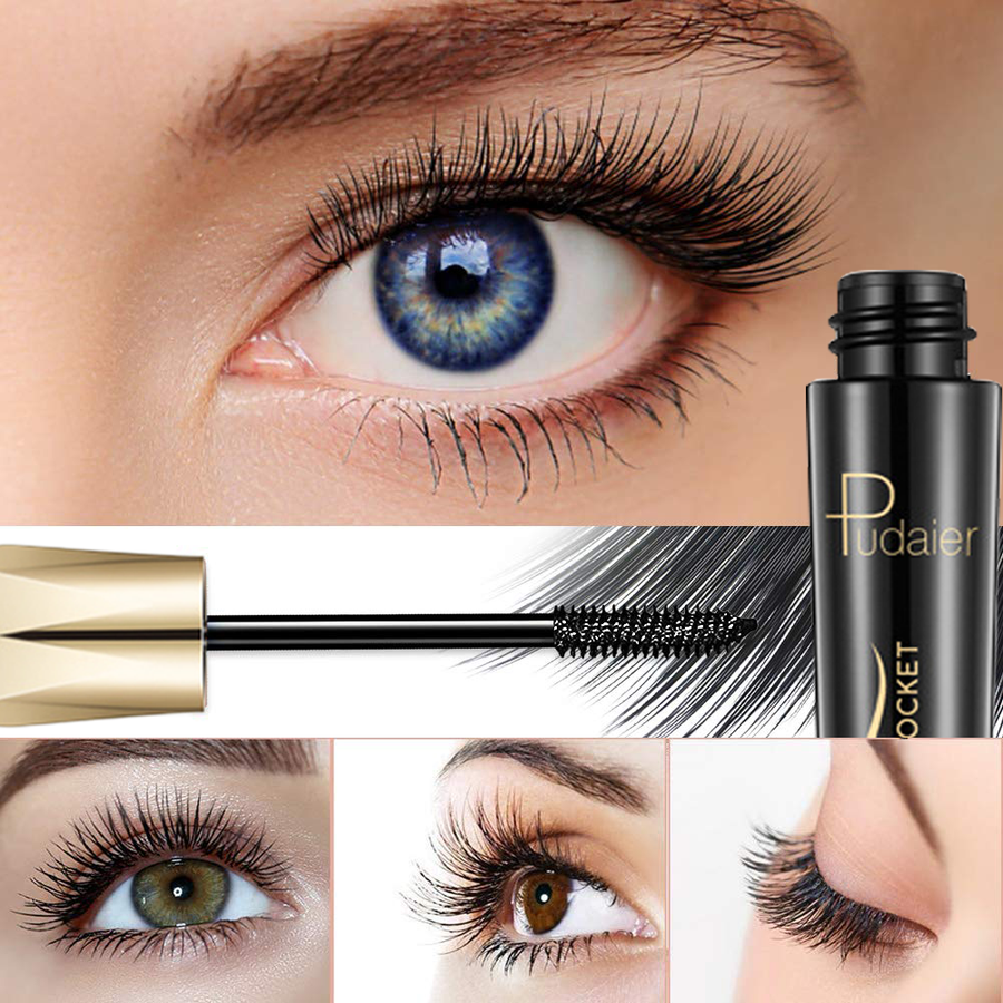 2022 4D LIQUID LASH EXTENSIONS MASCARA