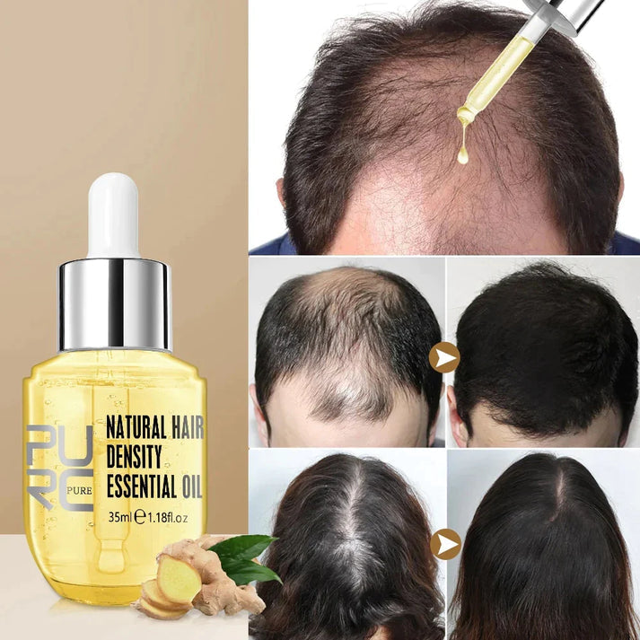 🔥Hair Growth Serum