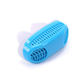 The First Hoseless, Maskless, Micro-CPAP