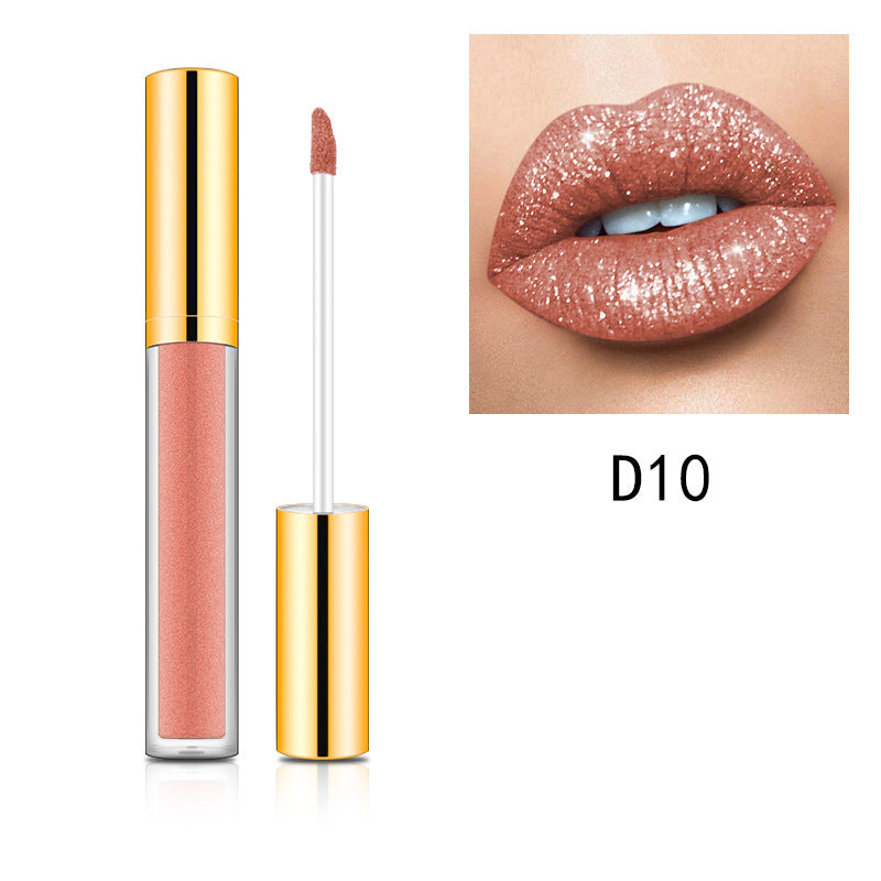 💄Shimmer High Shine Lip Gloss✨