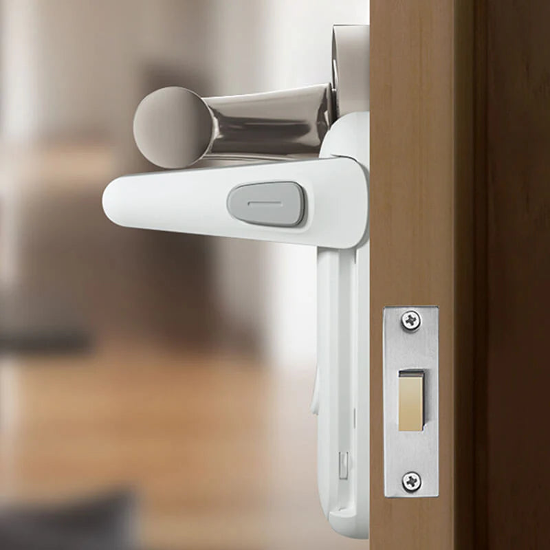 Baby Door Handle Lock
