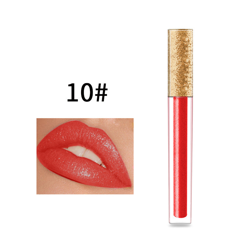 Metallic Liquid Lipstick New Upgrade
