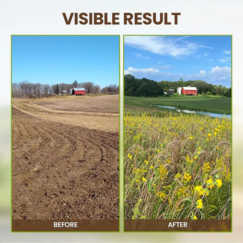 Soil Activator