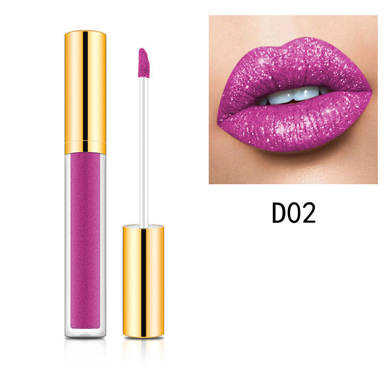 💄Shimmer High Shine Lip Gloss✨