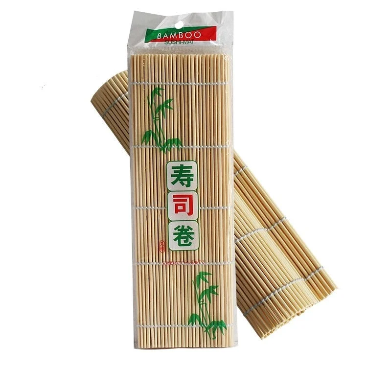 DIY Sushi Making Tools