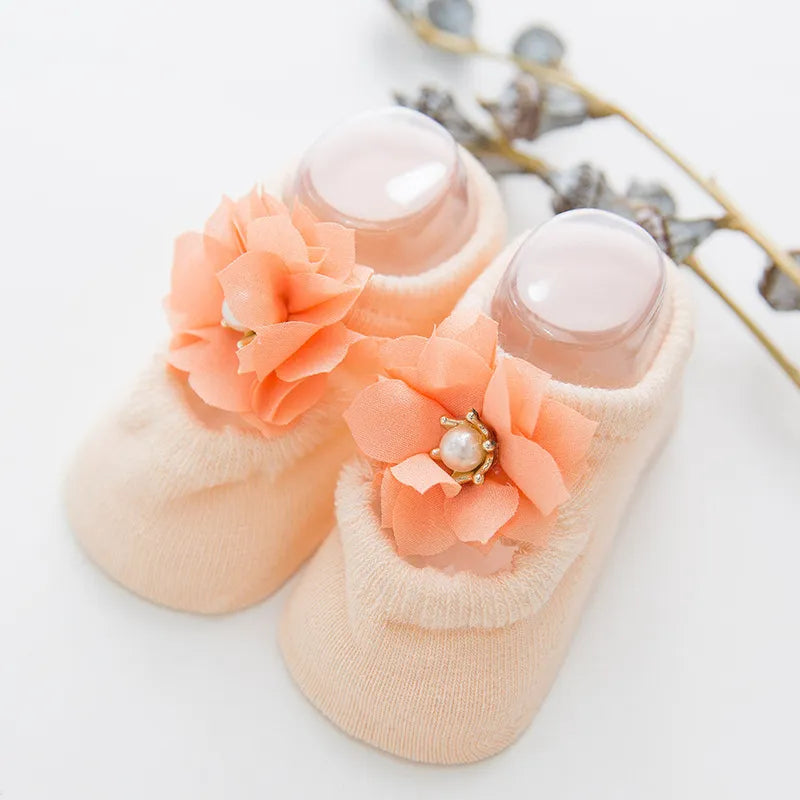 Baby Walking Shoes