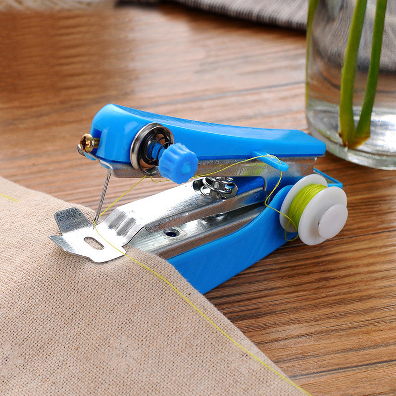 Manual Mini Sewing Machine