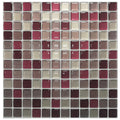 3D Crystal Mosaic Wall Stickers
