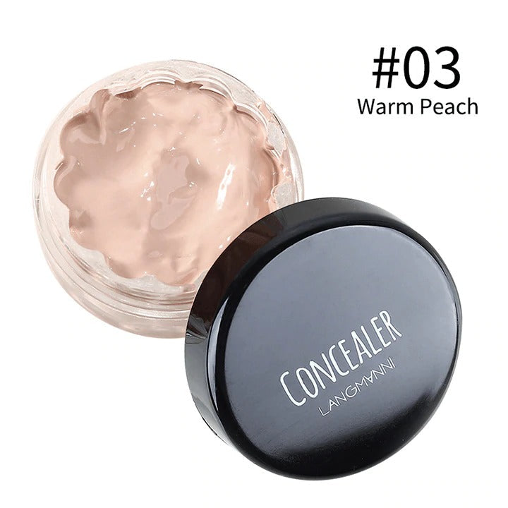 2022 Full Coverage Concealer Paste