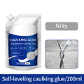 Waterproof Crack Repair Sealant – Seal Roof & Wall Cracks🧱, Durable & Leak-Resistant🔒