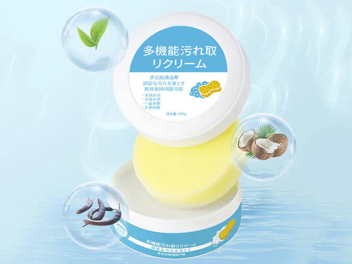 MagicalCleaning Paste