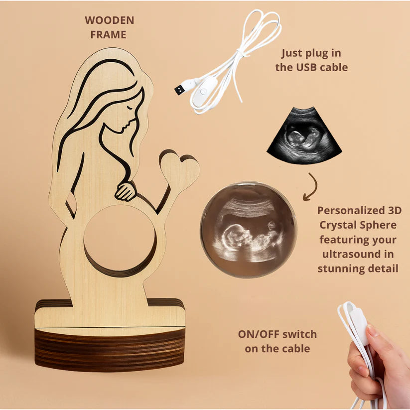 Personalized Ultrasound