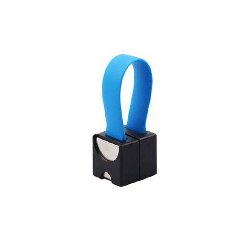Portable Mobile Phone Emergency Charger
