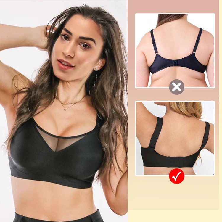 Filifit Jelly Gel Seamless Bra(Buy 2 Free Shipping)