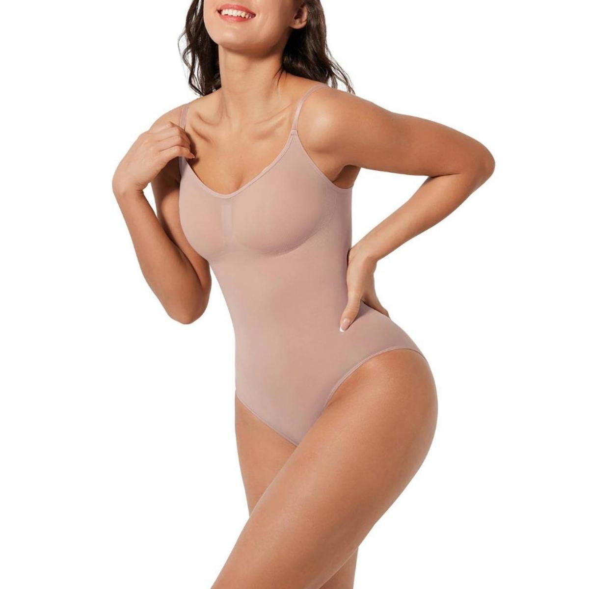 Sofia - Snatch Shapewear Bodysuit