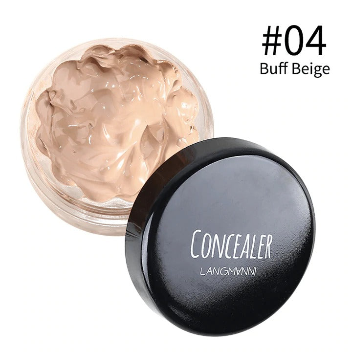 2022 Full Coverage Concealer Paste