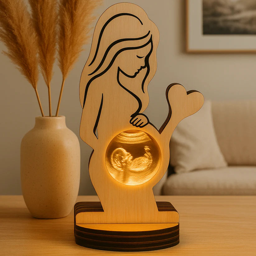 Personalized Ultrasound