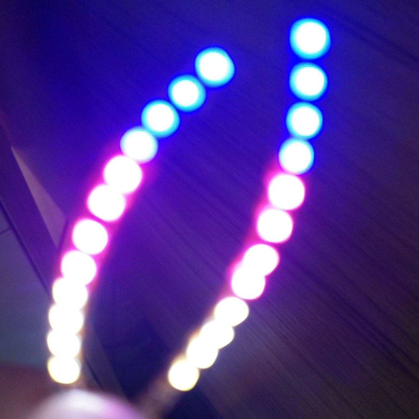 Light Up LED Eyelashes